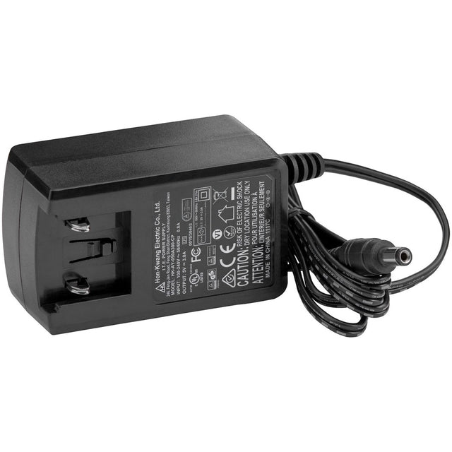 Star Tech.com Replacement 5V DC Power Adapter - 5 Volts, 3 Amps