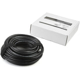 StarTech.com 98ft (30m) Active HDMI Cable, 4K 30Hz UHD High Speed HDMI 1.4 Cable with Ethernet, CL2 Rated HDMI Cord for In-Wall Install