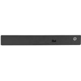 StarTech.com 2-Port HDMI Automatic Video Switch - 4K 2x1 HDMI Switch with Fast Switching, Auto-Sensing and Serial Control