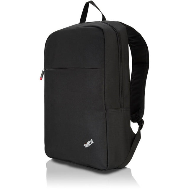 ThinkPad 15.6 Basic Backpack - Spacious compartments for carrying your work or p