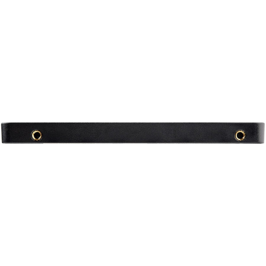 StarTech.com Dual M.2 SATA Adapter with RAID - 2x M.2 SSDs to 2.5in SATA (6Gbps) RAID Adapter Converter with TRIM Support