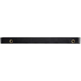 StarTech.com Dual M.2 SATA Adapter with RAID - 2x M.2 SSDs to 2.5in SATA (6Gbps) RAID Adapter Converter with TRIM Support