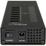 Star Tech.com 8-Port Charging Station for USB Devices - 96W/19.2A