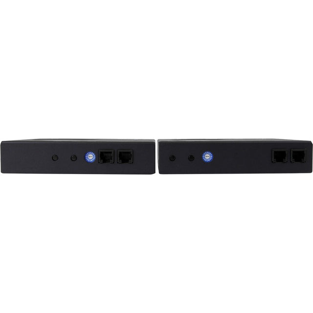 StarTech.com HDMI Video and USB over IP Distribution Kit with Video Wall Support - 1080p