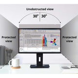 ViewSonic Privacy Screen Filter Black