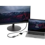 Adaptateur USB-C vers DVI StarTech.com - Compatible Thunderbolt 3 - 1920 x 1200 - Adaptateur USB-C vers DVI pour appareils USB-C tels que votre iPad Pro 2018 - Convertisseur DVI-I