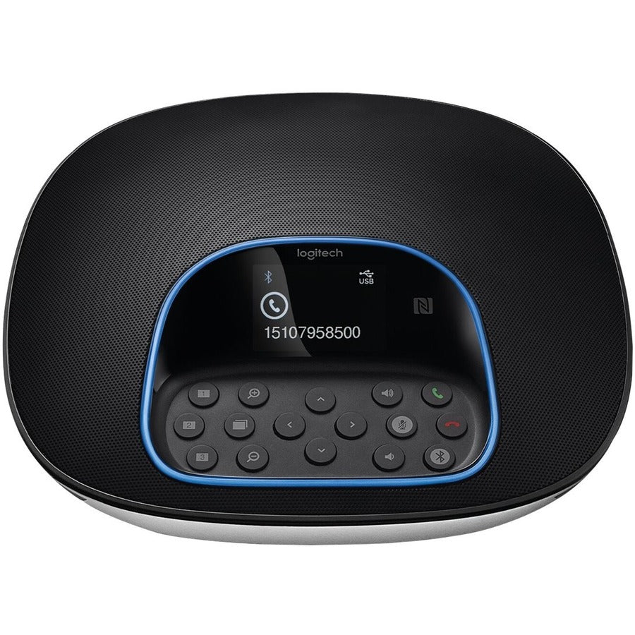 Logitech GROUP Video Conferencing System