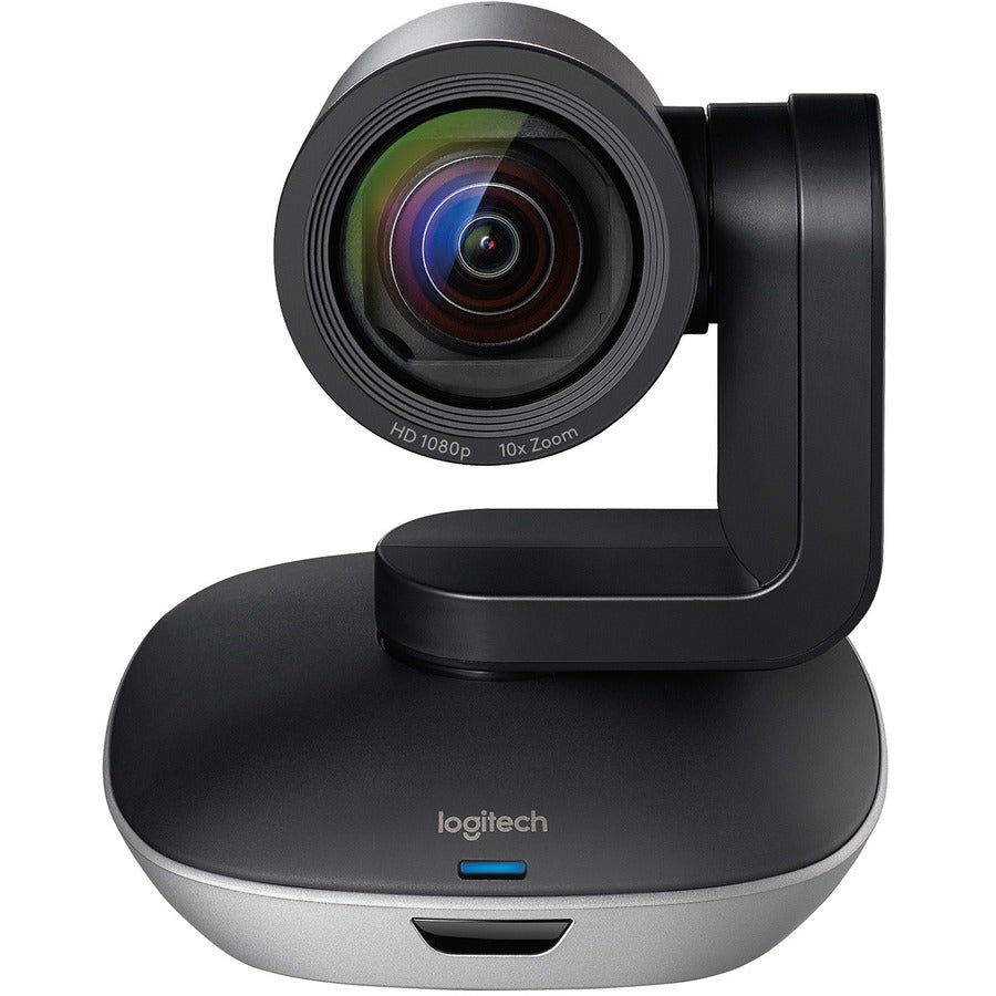 Logitech GROUP Video Conferencing System Plus Expansion Mics
