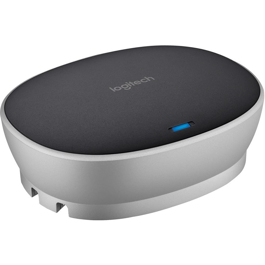 Logitech GROUP Video Conferencing System Plus Expansion Mics
