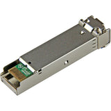StarTech.com Module SFP compatible Cisco GLC-LH-SM (lot de 10) - Émetteur-récepteur SMF fibre optique monomode Gigabit Ethernet 1 GbE 1000BASE-LX/LH