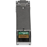 StarTech.com Module SFP compatible Cisco GLC-LH-SM (lot de 10) - Émetteur-récepteur SMF fibre optique monomode Gigabit Ethernet 1 GbE 1000BASE-LX/LH