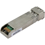 Module SFP+ Cisco SFP-10G-LRM de StarTech.com - 10GBASE-LRM - Émetteur-récepteur SFP+ 10GbE Gigabit Ethernet multimode 10GE à fibre optique MMF