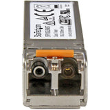 Module SFP+ Cisco SFP-10G-LRM de StarTech.com - 10GBASE-LRM - Émetteur-récepteur SFP+ 10GbE Gigabit Ethernet multimode 10GE à fibre optique MMF