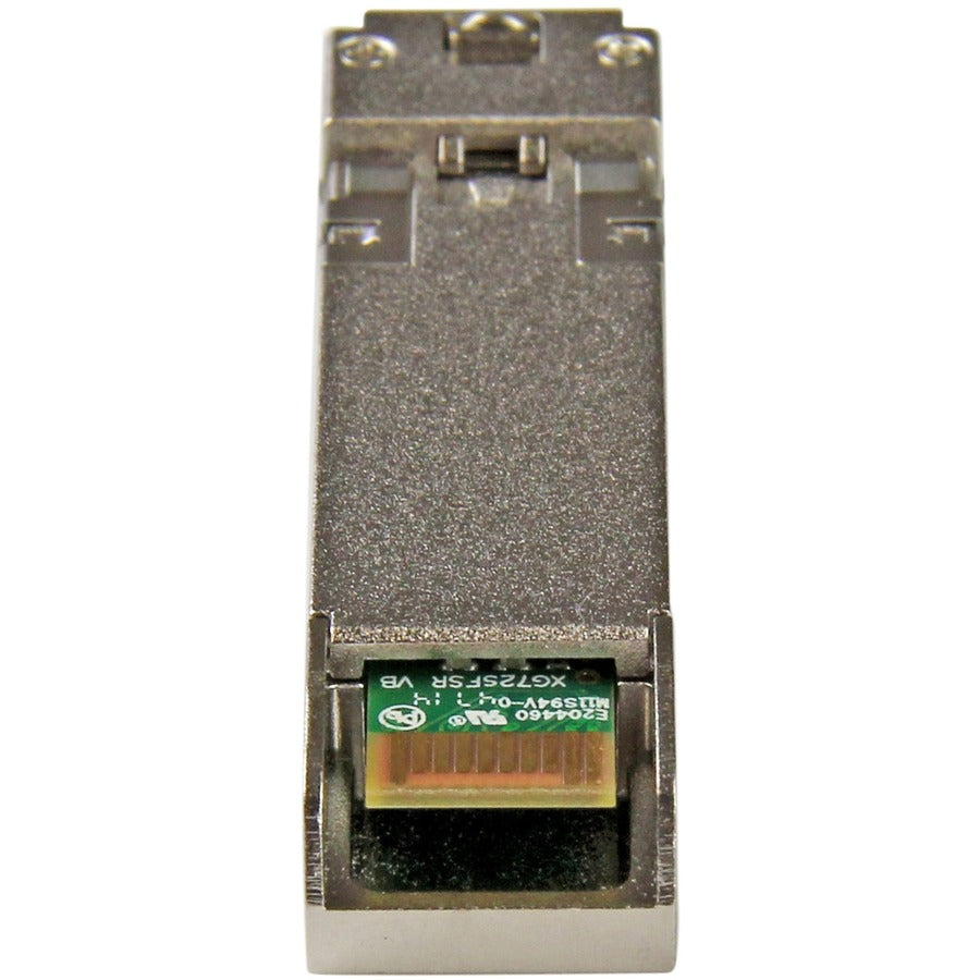 Module SFP+ Cisco SFP-10G-LRM de StarTech.com - 10GBASE-LRM - Émetteur-récepteur SFP+ 10GbE Gigabit Ethernet multimode 10GE à fibre optique MMF