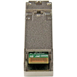 Module SFP+ Cisco SFP-10G-LRM de StarTech.com - 10GBASE-LRM - Émetteur-récepteur SFP+ 10GbE Gigabit Ethernet multimode 10GE à fibre optique MMF