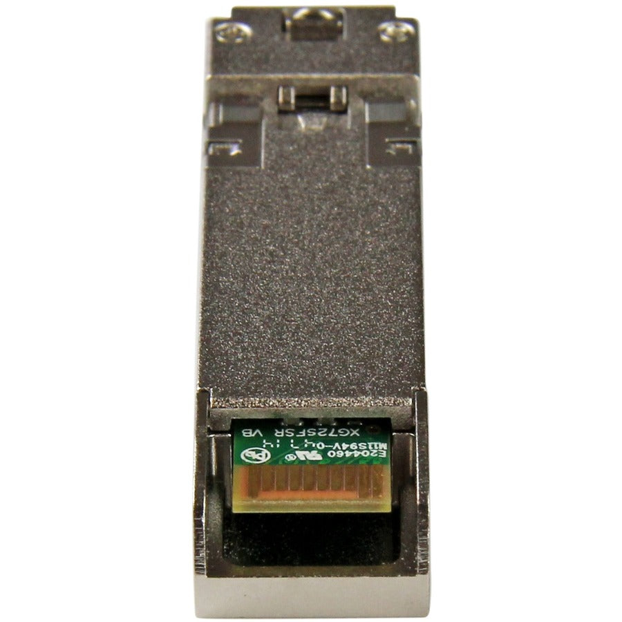 Module émetteur-récepteur SFP+ fibre optique 10 Gigabit StarTech.com - Compatible Cisco SFP-10G-LR - SM LC - 10 km - Mini GBIC