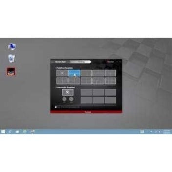 ViewSonic TD2230 22" Class LCD Touchscreen Monitor - 16:9 - 5 ms