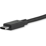 6ft USB-C to DisplayPort 1.2 Cable - 4K 60Hz
