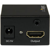 Amplificateur de signal HDMI StarTech.com - Amplificateur de signal vidéo HDMI - 35 m - 1080p