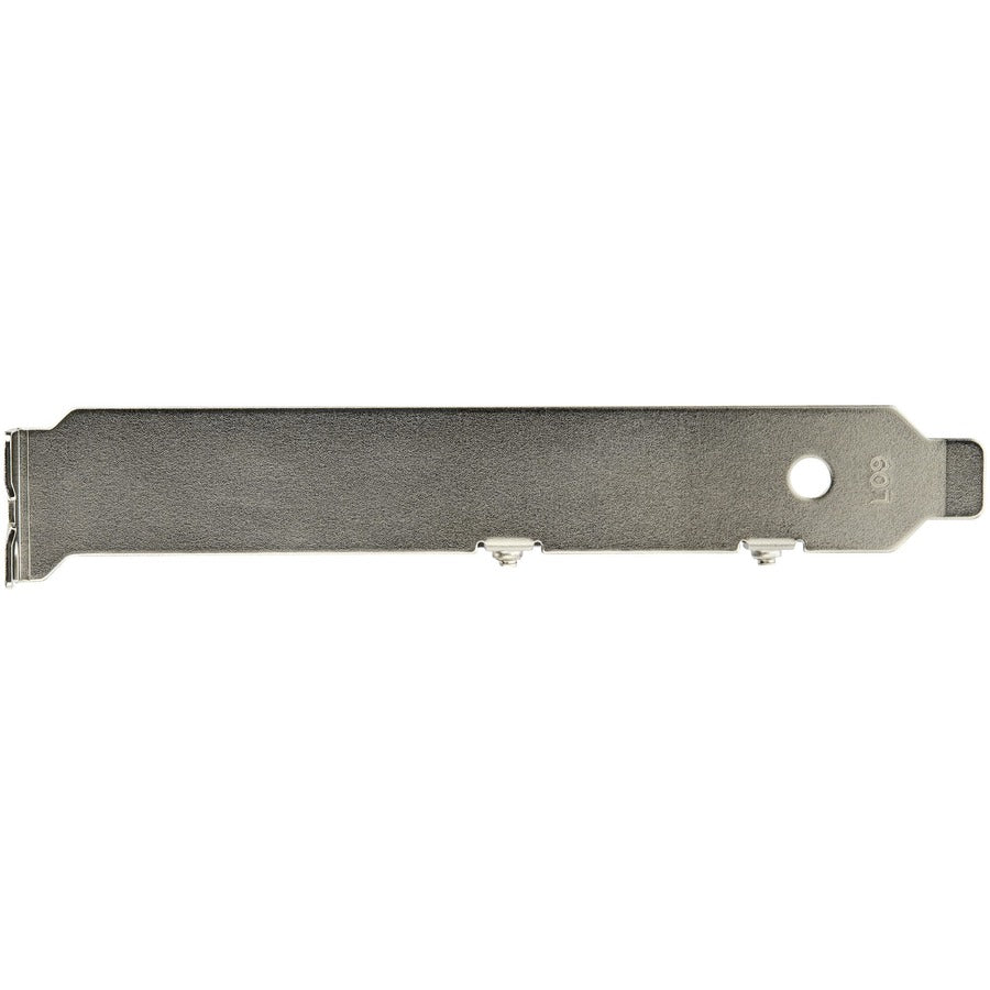 StarTech.com M.2 Adapter - x4 PCIe 3.0 NVMe - Low Profile and Full Profile - SSD PCIE M.2 Adapter - M2 SSD - PCI Express SSD