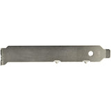 StarTech.com M.2 Adapter - x4 PCIe 3.0 NVMe - Low Profile and Full Profile - SSD PCIE M.2 Adapter - M2 SSD - PCI Express SSD