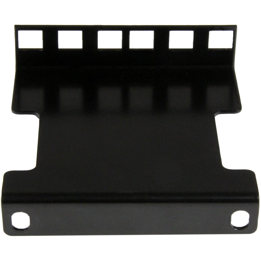 Kit d'extension de profondeur de rack serveur 2U StarTech.com - Encastrement ou extension de 10 cm - Réclamation TAA