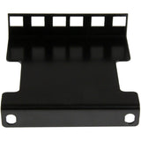 Kit d'extension de profondeur de rack serveur 2U StarTech.com - Encastrement ou extension de 10 cm - Réclamation TAA