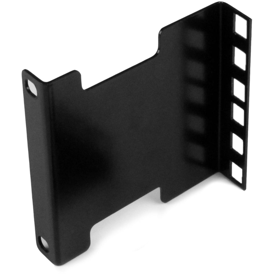 Kit d'extension de profondeur de rack serveur 2U StarTech.com - Encastrement ou extension de 10 cm - Réclamation TAA