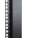 StarTech.com Rack Unit Labels - Server Rack Unit Alignment Strips - Up to 52U - 2-Pack~