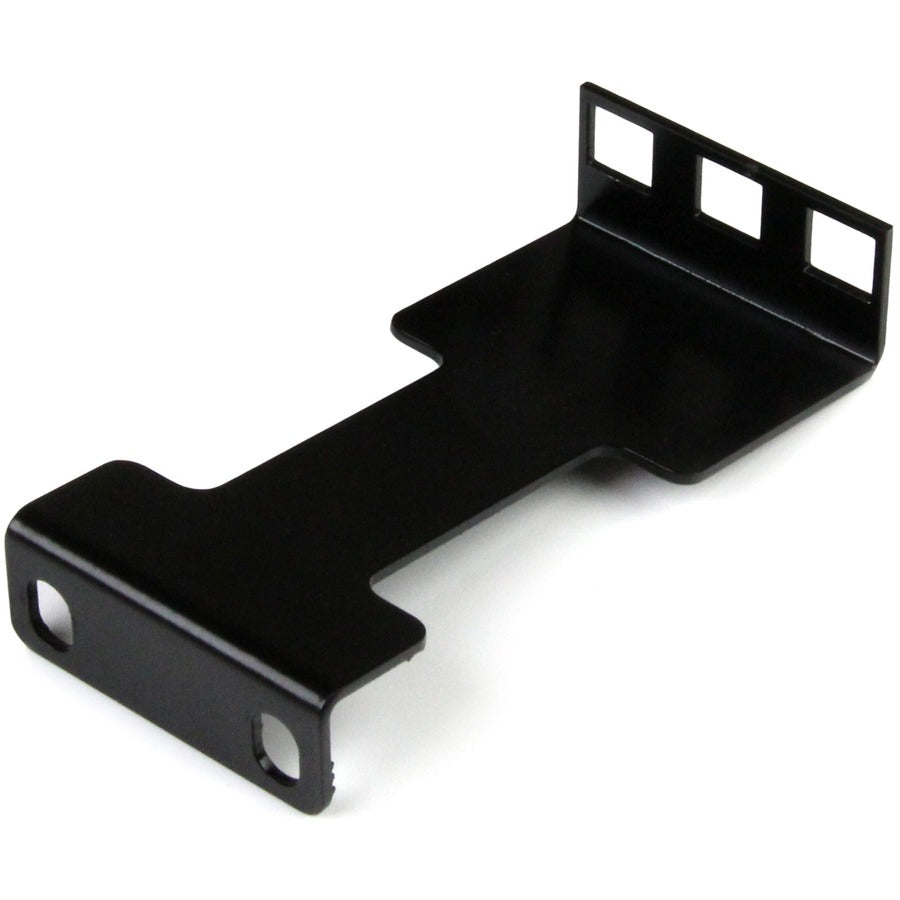 Kit d'adaptateur de profondeur de rail StarTech.com pour racks de serveur - Extension de rack 10 cm (4 po) - 1U