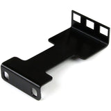 Kit d'adaptateur de profondeur de rail StarTech.com pour racks de serveur - Extension de rack 10 cm (4 po) - 1U