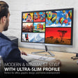 Viewsonic 27" Display, IPS Panel, 1920 x 1080 Resolution