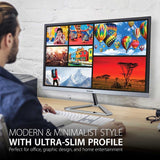 Viewsonic 27" Display, IPS Panel, 1920 x 1080 Resolution