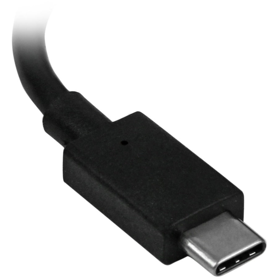 Adaptateur USB-C vers HDMI StarTech.com - 4K 60 Hz - Convertisseur USB-C vers HDMI - Stock limité, voir article similaire CDP2HD4K60W