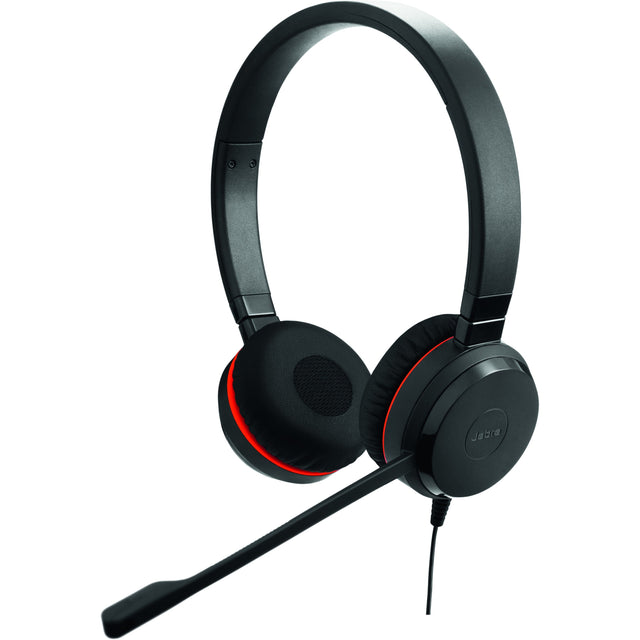 Jabra Evolve