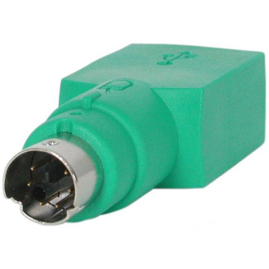 StarTech.com Replacement USB Mouse to PS/2 Adapter - F/M