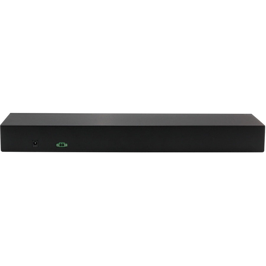 StarTech.com USB to Serial Hub - 8 Port - COM Port Retention - Rack Mount and Daisy Chainable - FTDI USB to RS232 Hub