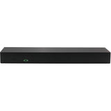 StarTech.com USB to Serial Hub - 8 Port - COM Port Retention - Rack Mount and Daisy Chainable - FTDI USB to RS232 Hub