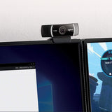 Logitech C922 Webcam - 2 Megapixel - 60 fps - USB 2.0