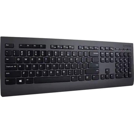 Lenovo Professional Wireless Combo Keyboard & Mouse