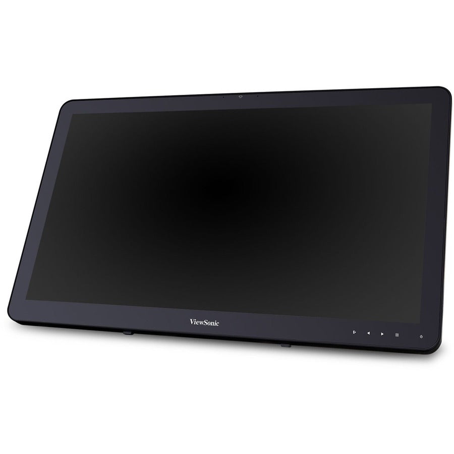 ViewSonic TD2430 24" Class LCD Touchscreen Monitor - 16:9 - 25 ms