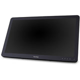 ViewSonic TD2430 24" Class LCD Touchscreen Monitor - 16:9 - 25 ms