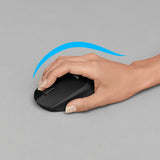 Logitech SILENT PLUS M330 Mouse