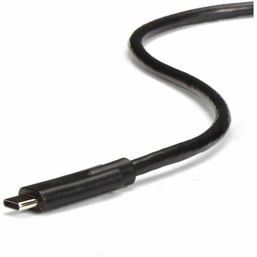 Câble USB-C vers HDMI StarTech.com - 2 m - USB-C vers HDMI 4K 60 Hz - USB Type-C vers HDMI - Câble pour écran d'ordinateur