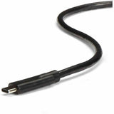 Câble USB-C vers HDMI StarTech.com - 2 m - USB-C vers HDMI 4K 60 Hz - USB Type-C vers HDMI - Câble pour écran d'ordinateur
