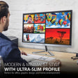 Viewsonic 24" Display, IPS Panel, 1920 x 1080 Resolution
