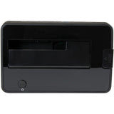 StarTech.com USB 3.1 Hard Drive Dock - USB C / USB A / eSata - 2.5 / 3.5" SATA SSD/HDD Drives - Hard Drive Docking Station