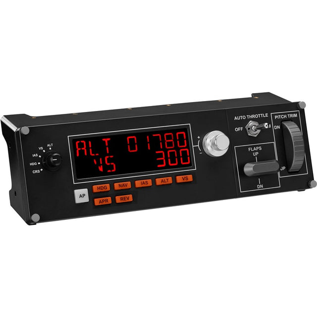 Saitek Pro Flight Multi Panel for PC