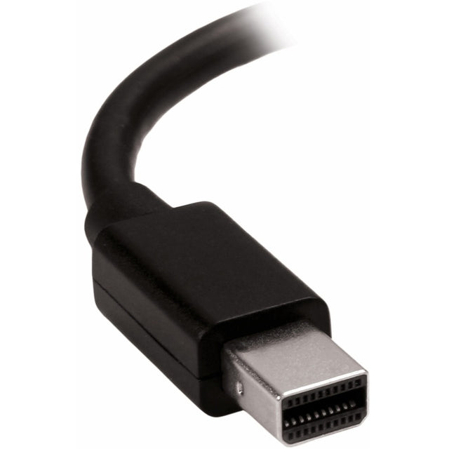 StarTech.com Mini DisplayPort to HDMI Adapter, Active Mini DP 1.4 to HDMI 2.0 Video Converter for Monitor/Display, 4K 60Hz, mDP to HDMI