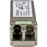 Module SFP+ compatible StarTech.com HPE 455883-B21 - 10GBASE-SR - Émetteur-récepteur fibre optique multimode 10GbE Gigabit Ethernet SFP+ 10GE, 300 m